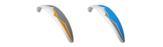 Ozone Mantra R09 Wing Colors