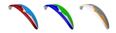 Ozone Mantra M3 Paraglider