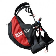 Ozone ATAK Harness