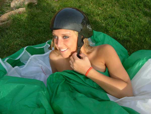 Lubin Open Face Helmet