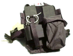 Deluxe Radio Harness