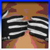 Cloud nine Gloves