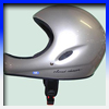 Paraglider Helmets