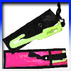 Hook Knife