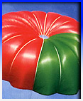 May Day Reserve Parachute for Paragliding