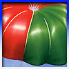 APCO MayDay Reserve Parachute
