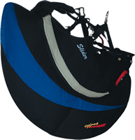 SOL Slider Harness Picture