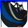 Slider Air Bag Harness