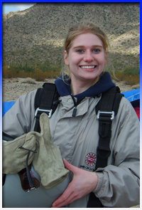 Paragliding Testimonials Deb