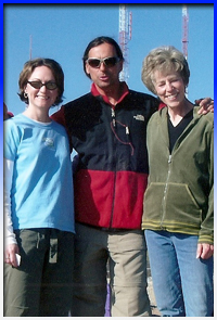 Paragliding Testimonials Hallie