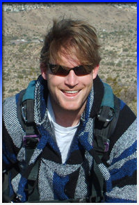 Paragliding Testimonials James