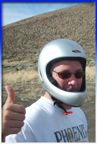 Paragliding Testimonials Wayne
