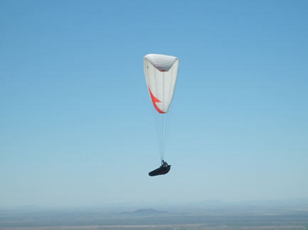 Instructor Profile