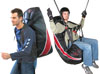 APCO Chairbag Harness