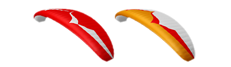 Ozone UltraLite Wing Colors